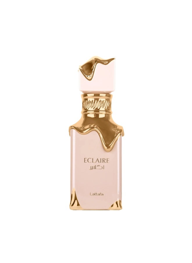 Lattafa Eclaire Eau De Perfume 100ml - Image 3